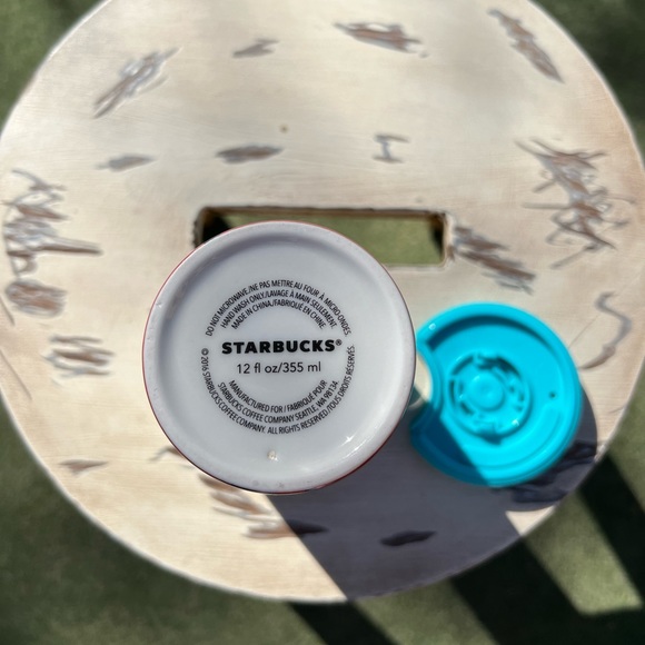 Starbucks Been There Series Florida Mug - Picture 5 of 5